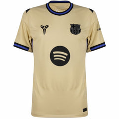 Nike Barcelona Away Rashford 14 Shirt 2025-2026 (Champions League)