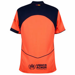 Nike Barcelona 3rd Shirt 2025-2026 (UCL Option)