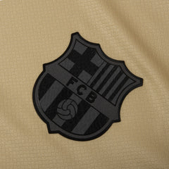 Nike Barcelona x Kobe Away Lamine Yamal 10 Shirt 2025-2026 (Champions League)