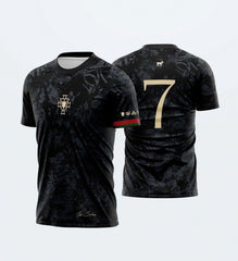 Portugal Customize jersey