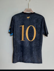 Goat 10 Number Shirt