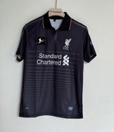 Liverpool Coutinho FC Polo jersey