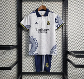 Real Madrid 23-24 | KiT | White Dragon Edition