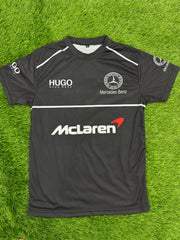 Mclaren Racing Shirt