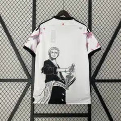 Customize Japan FC shirt