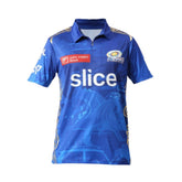Mumbai Indians 2023 Jersey