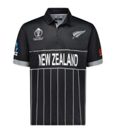 New Zealand World Cup Jersey 2023