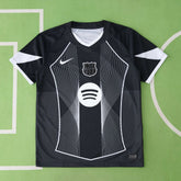 FC Barcelona 25/26 Special Kit – Fan Version