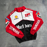 Vintage Marlboro Yamaha Racing Jacket