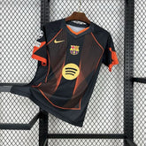 FC Barcelona Men's Third Jersey 25/26