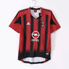 PREMIUM QUALITY PRINTED FOOTBALL RETRO JERSEY