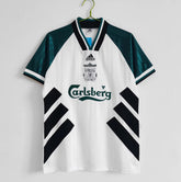 PREMIUM QUALITY PRINTED FOOTBALL RETRO JERSEY