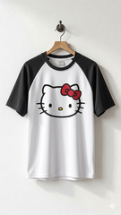Premium quality kitty Jersey