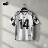 PREMIUM QUALITY OVERSIZED JERSEY