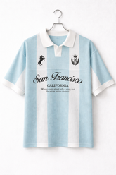 PREMIUM QUALITY MESH JERSEY