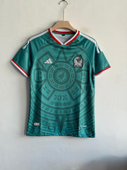 MEXICO WC26 JERSEY