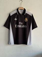 REAL MADRID SUBLIMATED JERSEY