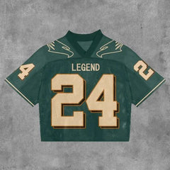 Premium quality Mesh jersey