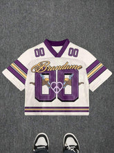 PREMIUM QUALITY MESH JERSEY