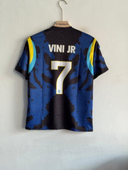 BRAZIL AWAY WC26 JERSEY