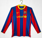 PREMIUM QUALITY PRINTED FOOTBALL RETRO JERSEY