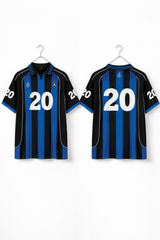 PREMIUM QUALITY MESH JERSEY