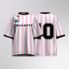 Hello kitty Top