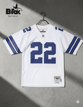 Premium quality oversized jersey