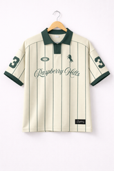 PREMIUM QUALITY MESH JERSEY
