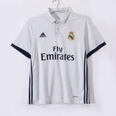 PREMIUM QUALITY PRINTED FOOTBALL RETRO JERSEY