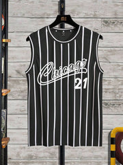 PREMIUM QUALITY BASKETBALL JERSEY