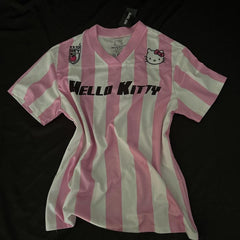 Hello kitty premium top