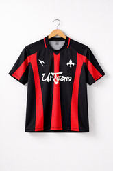 PREMIUM QUALITY MESH JERSEY