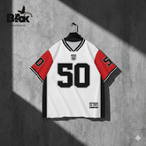 Premium quality oversized jersey