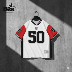 Premium quality oversized jersey