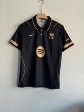 BARCA PREMIUM QUALITY SUBLIMATED JERSEY