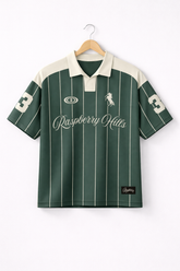 PREMIUM QUALITY MESH JERSEY