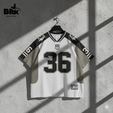 Premium quality oversized jersey
