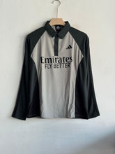 Premium quality sublimated football jerseys