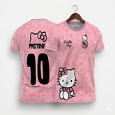 Premium quality kitty Jersey