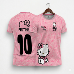 Premium quality kitty Jersey