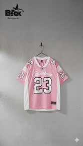 PREMIUM QUALITY OVERSIZED JERSEY