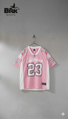 PREMIUM QUALITY OVERSIZED JERSEY