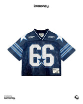 PREMIUM QUALITY MESH JERSEY