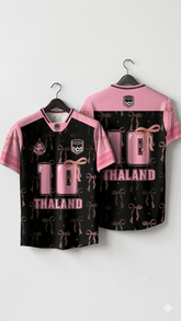 Premium quality kitty Jersey