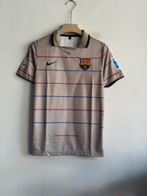 Barca premium quality sublimated jersey