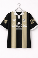 PREMIUM QUALITY MESH JERSEY