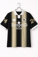 PREMIUM QUALITY MESH JERSEY