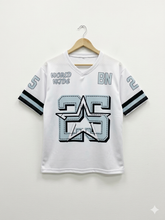 PREMIUM QUALITY MESH JERSEY