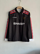 Manchester united premium quality sublimated jersey
